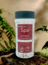 Arabian Spa Coconut Foaming Bath Salt