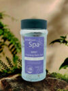 Arabian Spa Mint Foaming Bath Salt