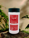 Arabian Spa Raspberry Massage