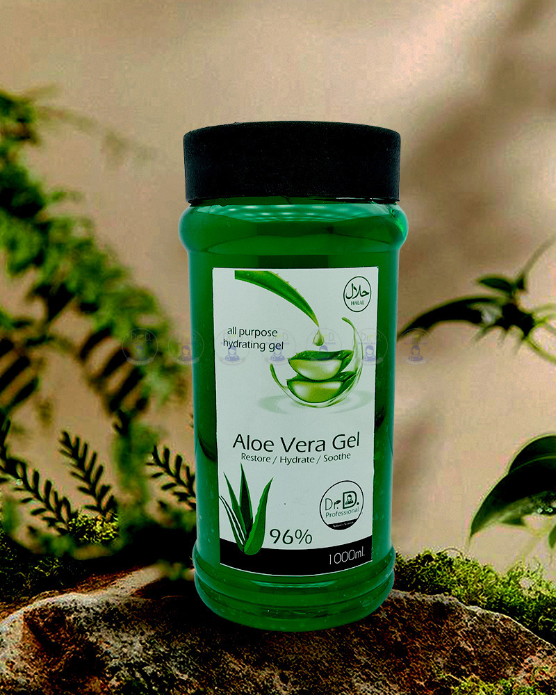 Aloe Vera Gel