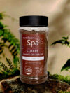 Arabian Spa Coffee Essential Oil Bath Salt