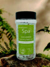 Arabian Spa Cucumber Foaming Bath Salt