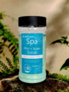 Arabian Spa Mint + Suger Scrub