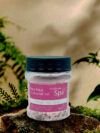 Arabian Spa Rose Petal Foaming Bath Salt