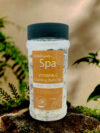 Arabian Spa Vitamin-C Foaming Bath Salt