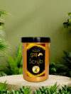 24K Gold Scrub