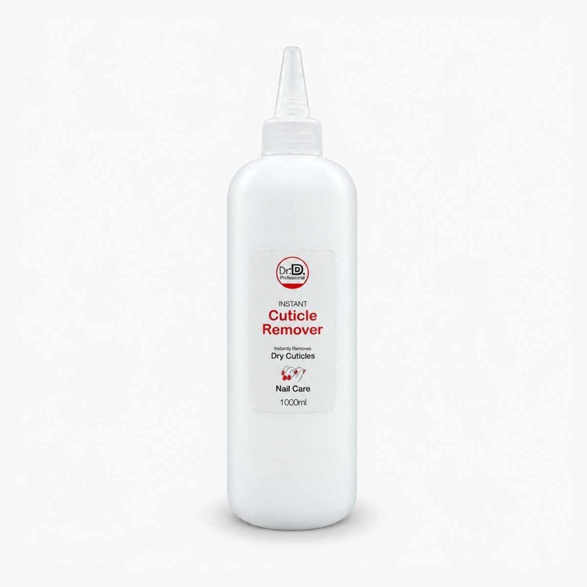 Instant Cuticle Remover