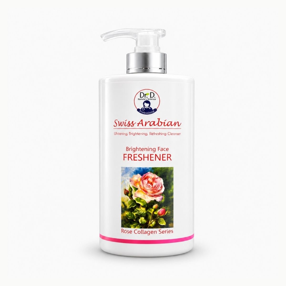 DR.D SWISS ARABIAN FRESHNER 960G