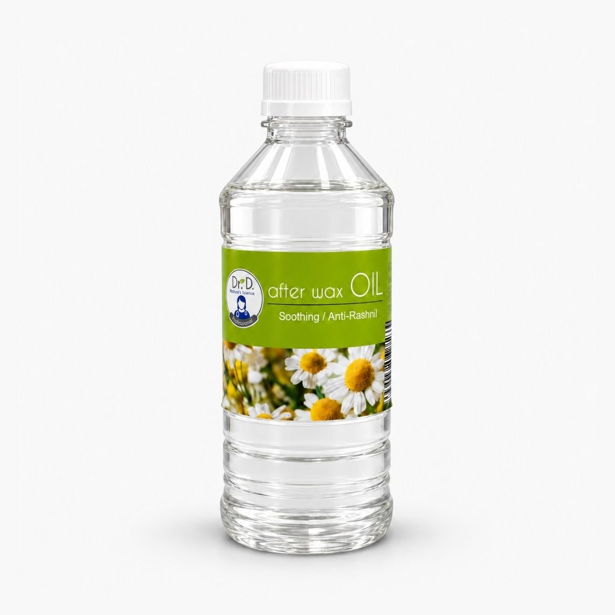 DR.D PROFESSIONAL AFTER WAX OIL