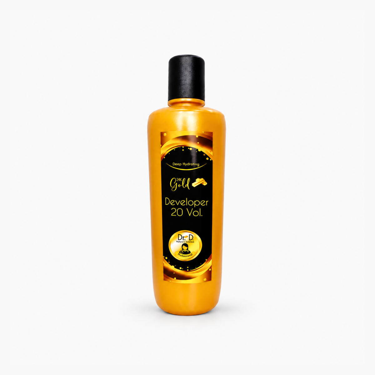 DR D 24K GOLD DEVELOPER 20 Vol