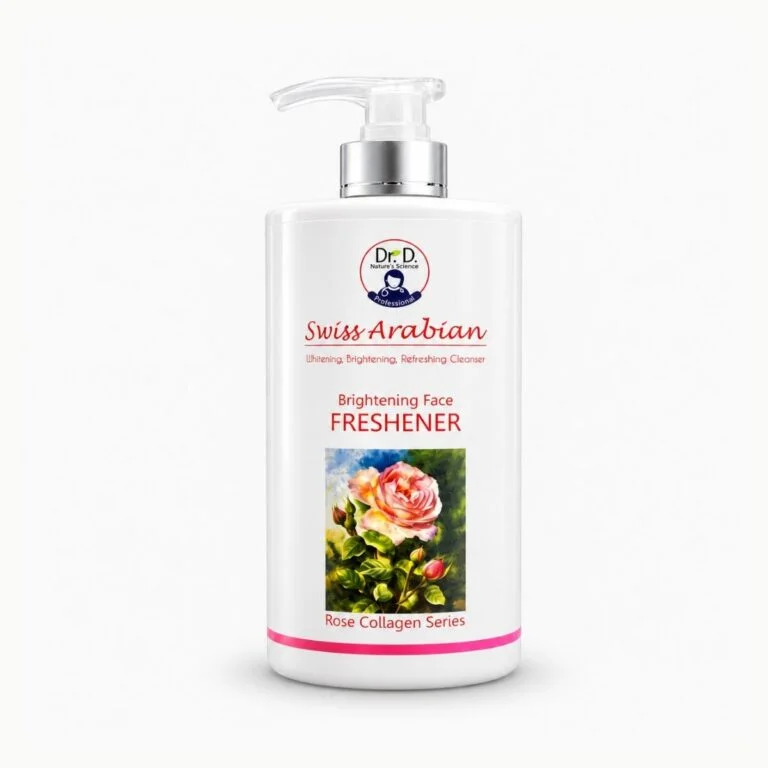 DR.D SWISS ARABIAN FRESHNER 960G