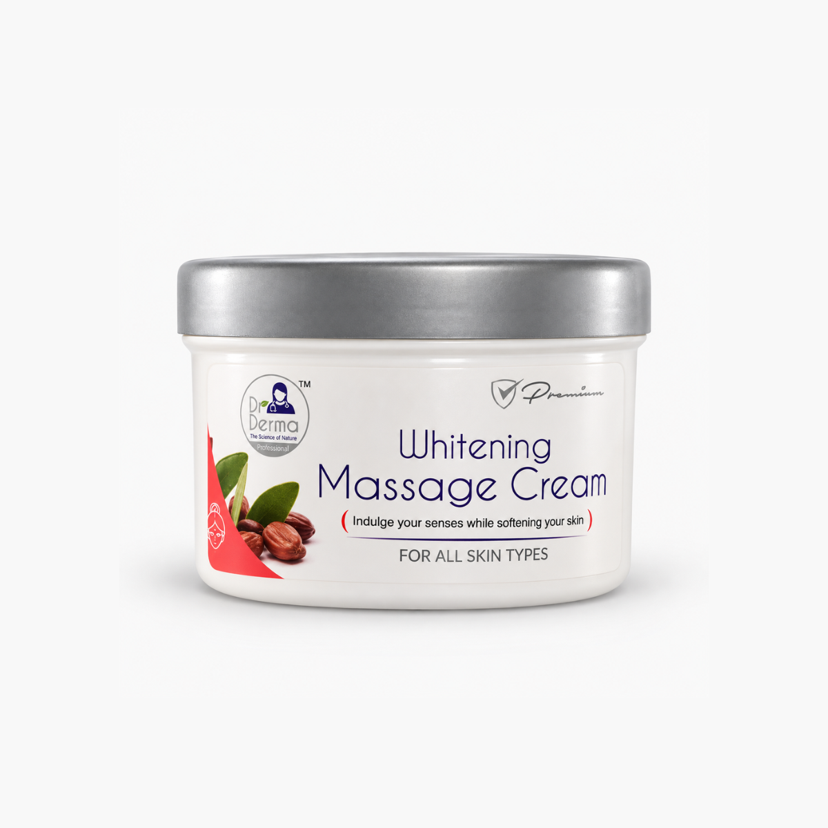 DR D WHITENING MASSAGE CREAM - Image 2