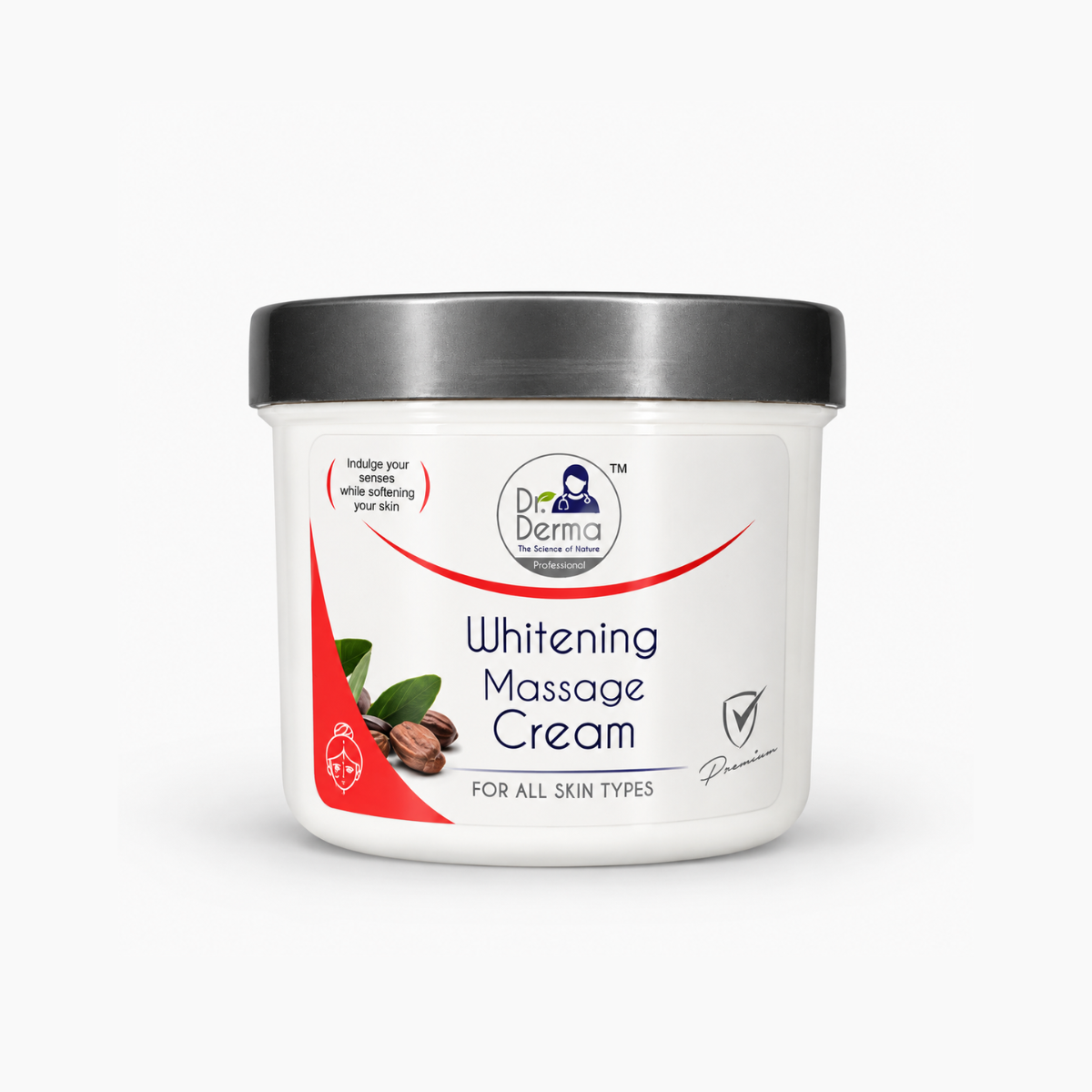DR D WHITENING MASSAGE CREAM - Image 4