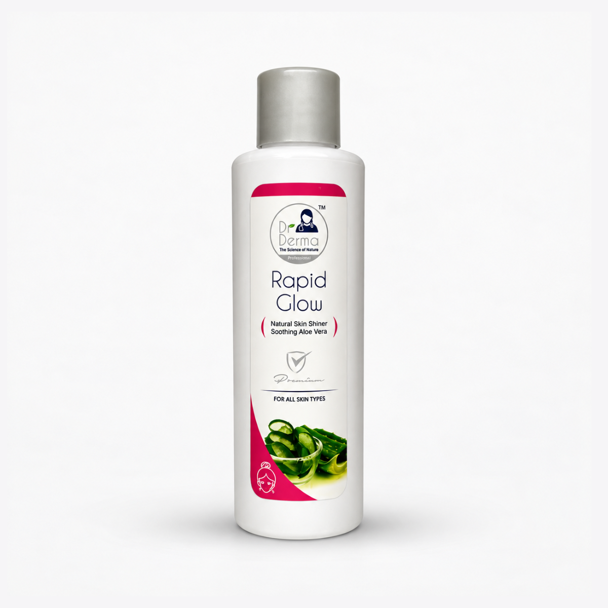 DR D RAPID GLOW