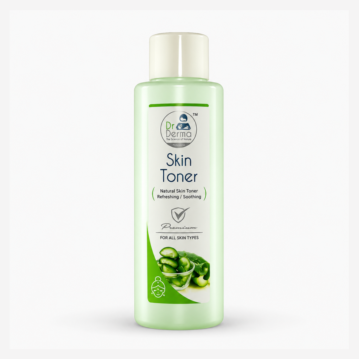 DR D SKIN TONER