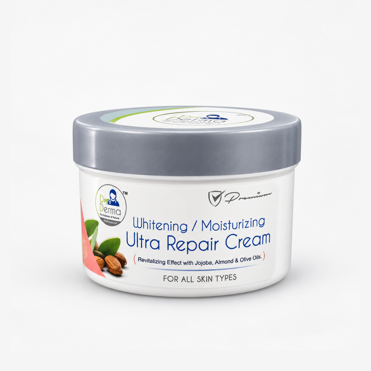 DR D Ultra Repair Cream